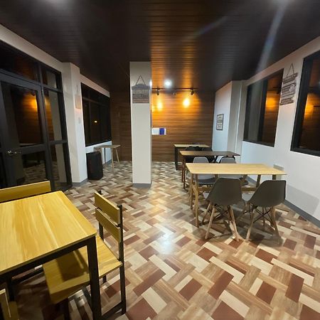 Halajo Bnb Transient 拉瓦格 外观 照片